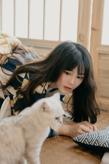 哆布哆外星小子